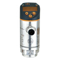 Ifm Electronic Pressure Sensor, 5075 psi PN2293