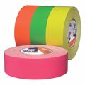 Shurtape Duct Tape, 60 yd L, 1-7/8" W, 9 mil Thick PC 619 FLY - 48mm x 55m