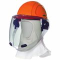 Honeywell Salisbury Arc Flash Clothing Kit, ATPV 12 cal/sq cm SKCA12RG2X-WB-PP