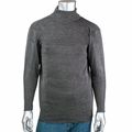 Kut Gard Cut and Abrasion Resistant Pullover, 3 in Collar, Thumb Loops, XL P100SP-XL