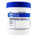 Rpi Polyethylene Glycol (PEG 1000), 1kg P48050-1000.0
