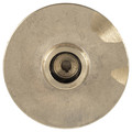 Bell & Gossett Impeller, In-Line, Bronze, 6" OD p58663
