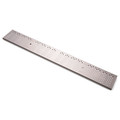 Zurn Grate, 3/4 in H, Grate, Stainless Steel P6-PS