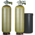 North Star Multi-Tank Water Softener, 10 cu ft PA322D-1