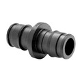 Uponor ProPEX EP Coupling, 2 13/16 in L Q4771310