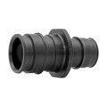Uponor ProPEX EP Coupling, 4 5/32 in L Q4772015