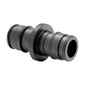 Uponor ProPEX EP Coupling, �" PEX x �" PEX Q4775050