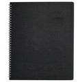 Blueline Planner, 8-1/2 x 11", Polypropylene CB950V.BLK