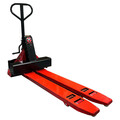 Renegade Adjustable-Width Manual Pallet Jack AP10SL-REN