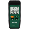 Extech Tachometer, +/-0.04% RPM Acc, LCD RPM250W