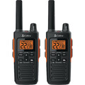 Cobra Electronics Two Way Radio RX680