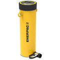 Enerpac RC7513, 79.5 ton Capacity, 13.13 in Stroke, General Purpose Hydraulic Cylinder RC7513