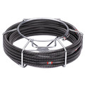 Rothenberger Spiral Cable Basket, Steel R11072110R