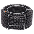 Rothenberger Spiral Cable Basket, Steel R11072111R
