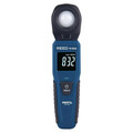 Reed Instruments LightMeter, +/-3%Light ACC", FullSize,  R1630