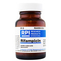 Rpi Rifampicin, 25g R64000-25.0