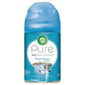 Air Wick Freshmatic Ultra Automatic Spray Refill, Fresh Waters, 5.89 oz Aerosol Spray 62338-79553