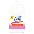 Lysol All Purpose Cleaner, 1 gal. Bottle, Unscented, 4 PK RAC74392