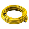 Continental Abrasive Blasting Hose, 55 ft, Yellow SDM316-55