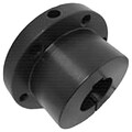 Zoro Select QD Bushing, SK, 32 mm B Dia, 1.875 in L SKX32MM