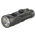 Streamlight Industrial Headlamp, Nylon, Black, 250lm 88913