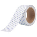 Silver Defender Antimicrobial Film Tape, 60ft Lx2in W TP-004-2-60-BX
