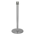 Lavi Industries Urn Top Post, 36-1/2" H, 14-1/2" Base Dia. 44-2010