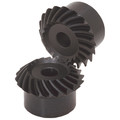 Khk Gears Spiral Miter Gears SMS2.5-20L