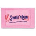 Sweetn Low Sugar Substitute, 1gram, Dispenser Box, PK1600 50150