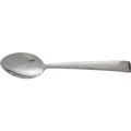 Iti Table/Serving Spoon, 7 7/8" L, Silver, PK12 SP-112