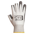 Superior Glove Coated Glove, Open Finger, Size 10, PR SSXPU3OF10