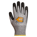 Superior Glove Cut-Resistant Gloves, Glove Size 10, PR, Thickness: 13 ga STAGPNVPI0