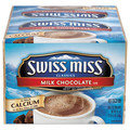 Swiss Miss Hot Chocolate Packet, Regular, PK300 55280