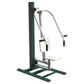 Triactive Usa Outdoor Exercise Equipment SCPS