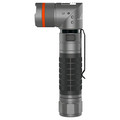 Lumapro Handheld Flashlights, LED, 900lm 797NR2