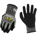 Mechanix Wear SpeedKnit(TM), Glove, HPPE, Size 9, 9, PR S29EP-58-009