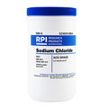 Rpi Sodium Chloride, ACS Grade, 500g S23025-500.0