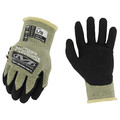 Mechanix Wear SpeedKnit(TM), Glove, Aramid, Size 10, 10, PR S35CJ-06-010