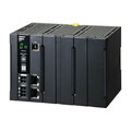 Omron Standby UPS System, DIN Rail, Out: 24V DC , In:24V DC S8BA-24D24D240LF
