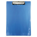 Saunders Recycled Clipboard, Blue 00439