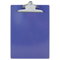 Zoro Select Recycled Clipboard, Purple 21606
