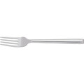 Iti Salad Fork, 7 3/8 in L, Silver, PK12 SA-222