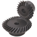 Khk Gears Carbon Steel Spiral Bevel Gears SBS2.5-4020R