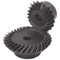 Khk Gears Carbon Steel Spiral Bevel Gears SBS2.5-1845L