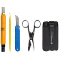 Jonard Tools Communications Tool Kit, No. of Pcs. 5 TK-50