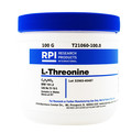 Rpi L-Threonine, 100g T21060-100.0
