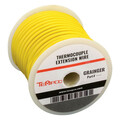 Tempco Thermocouple Extension Wire TCW-117-107