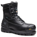 Timberland Pro 6-Inch Work Boot, W, 7 1/2, Black, PR TB0A29S7001