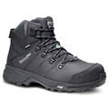 Timberland Pro Hiker Boot, M, 8 1/2, Black, PR TB1A2CB8001