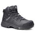 Timberland Pro Hiker Boot, W, 12, Black, PR TB1A2CB8001